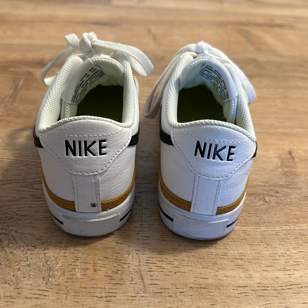 Nikes - image 2